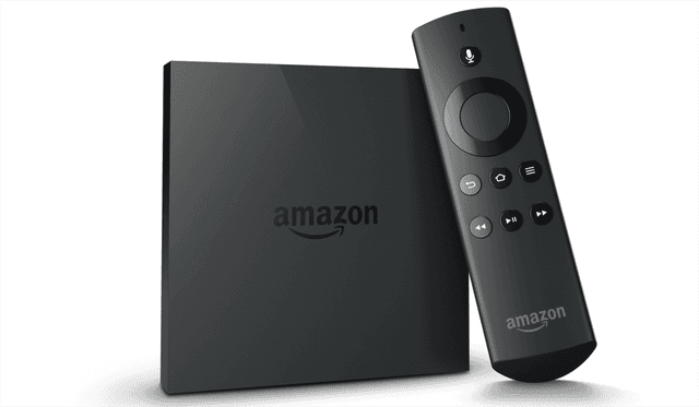 Amazon Fire TV